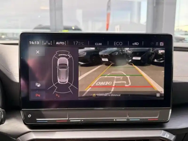 Cupra Formentor 1.4 e-hybrid 245ch vz dsg6 — photo 11