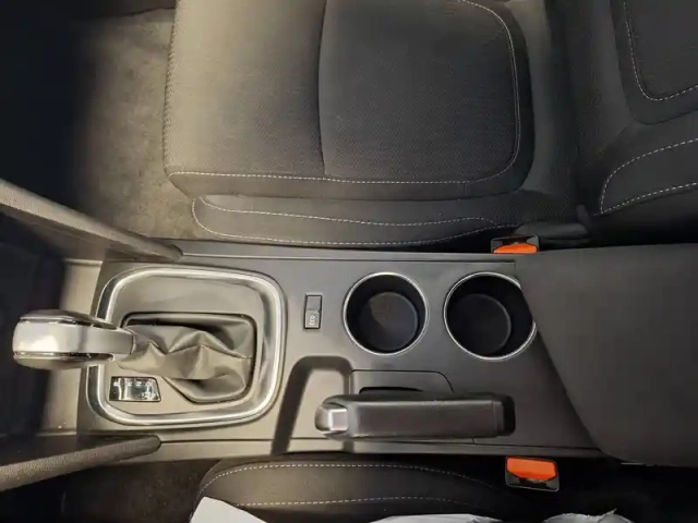 Renault Megane mégane iv berline blue dci 115 edc - 20 — photo 44