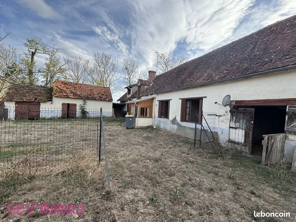Maison 5 pièces 86 m²