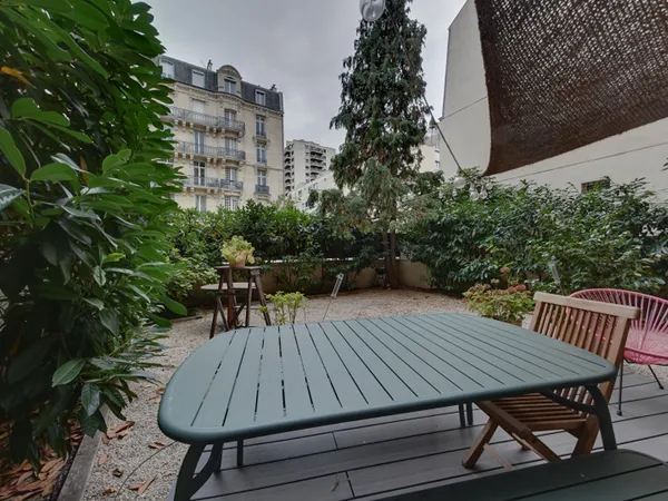 Appartement 4 pièces 69.88m² à Nogent sur Marne