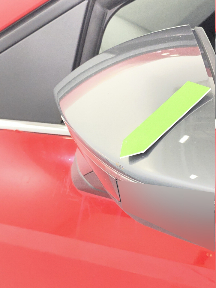 Seat Ibiza — photo 37