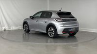 Peugeot 208 e-208 136ch GT — photo 8