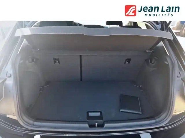 Volkswagen Polo 1.0 tsi 95 s&amp;s dsg7 — photo 10