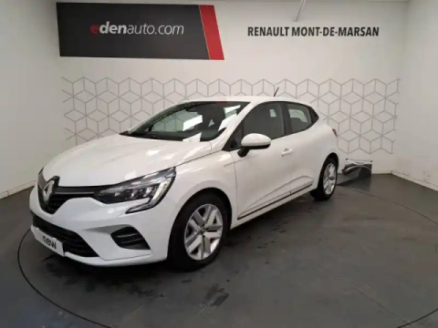 Renault Clio blue dci 100 - 21n