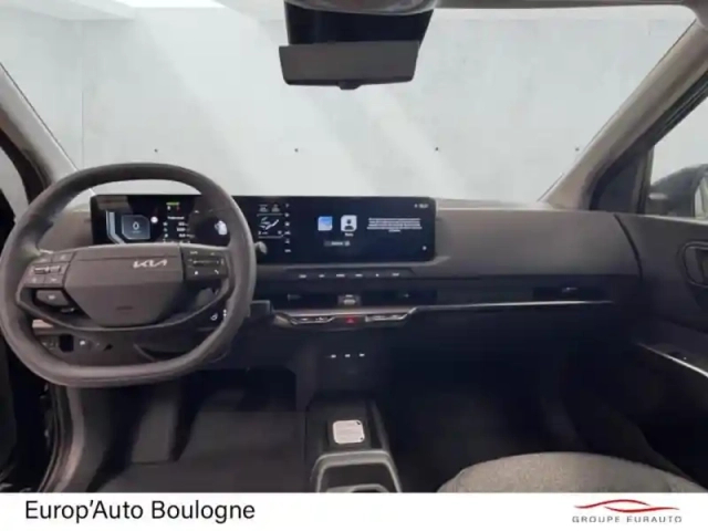 Kia Ev2 147ch 42,2kwh earth — photo 8