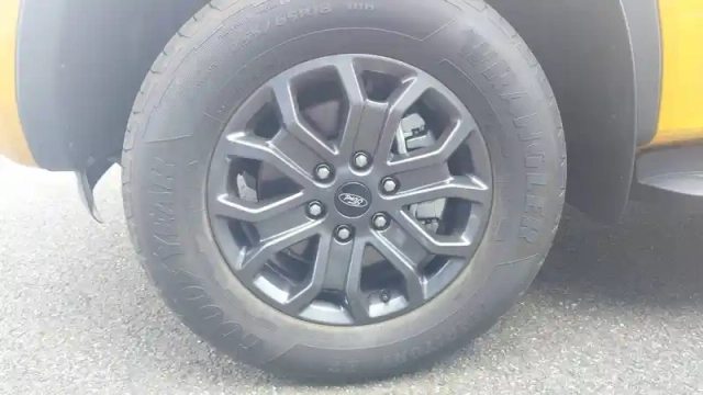 Ford Ranger super cabine 2.0 ecoblue 205 ch s&amp;s bva10 e-4wd — photo 13