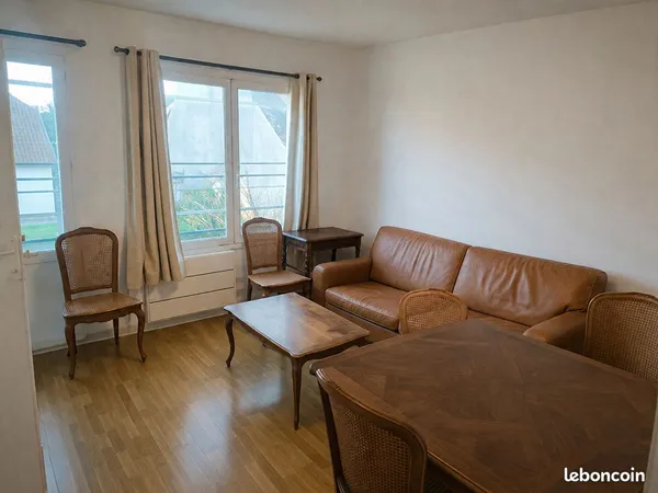Immeuble de rapport 3 pièces 83 m²