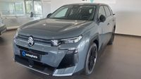 Citroen C5 Aircross 1.2 Hybride 145ch MAX boite automatique — photo 2