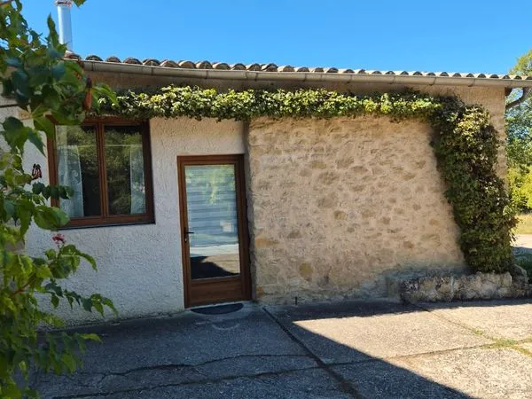 Appartement T1 Digne-les-Bains