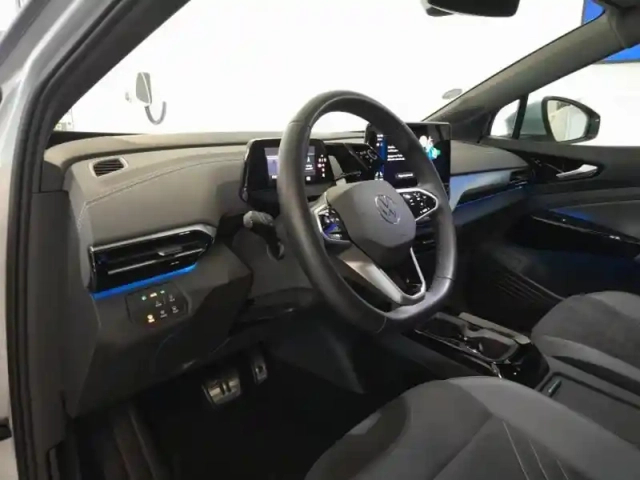 Volkswagen Id.4 174ch pro 77 kwh life plus — photo 9