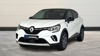 Renault Captur 1.6 E-Tech hybride 145ch Techno