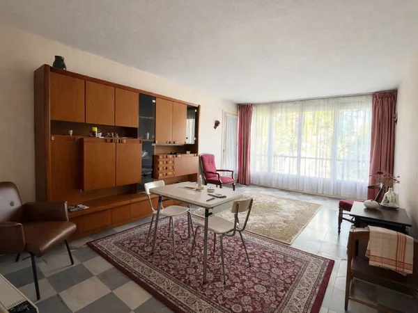Appartement 3 pièces 76 m²
