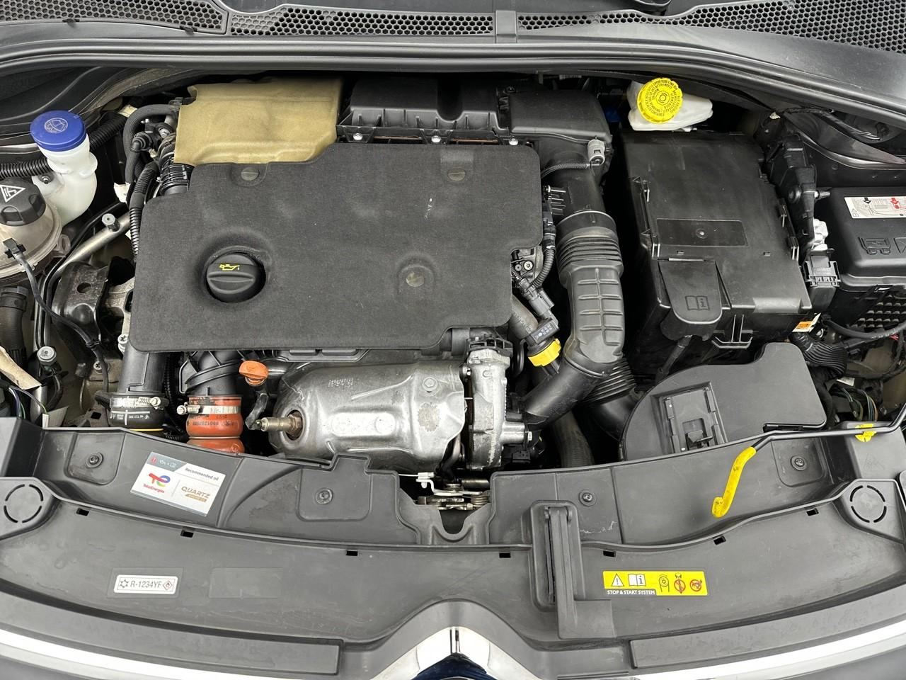 Citroën C3 bluehdi 100 bvm6 you — photo 13
