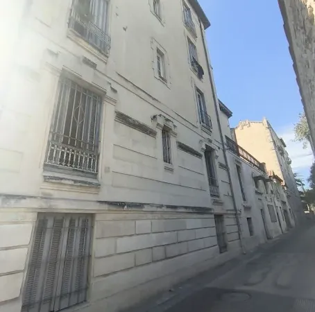 Appartement 2 pièces 53 m²