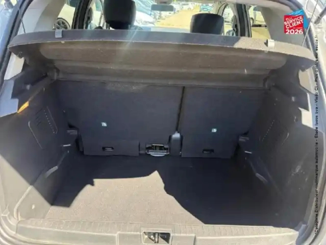 Renault Captur 1.2 tce 120ch energy initiale paris edc — photo 14