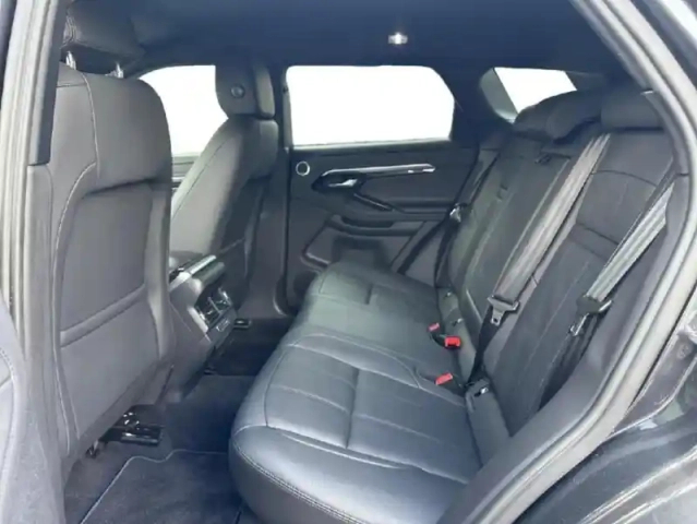 Land Rover Range Rover evoque 1.5 p300e 309ch se awd bva mark iii — photo 10