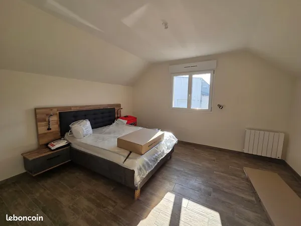 Location appartement evreux