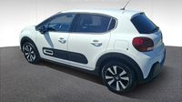Citroen C3 1.2 PureTech 83ch S&S MAX — photo 6