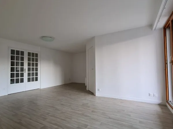 À louer à Nantes (44) : immense appartement