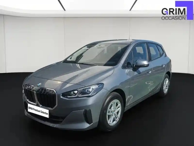 Bmw Serie 2 active tourer 218i 136 ch dkg7 — photo 1
