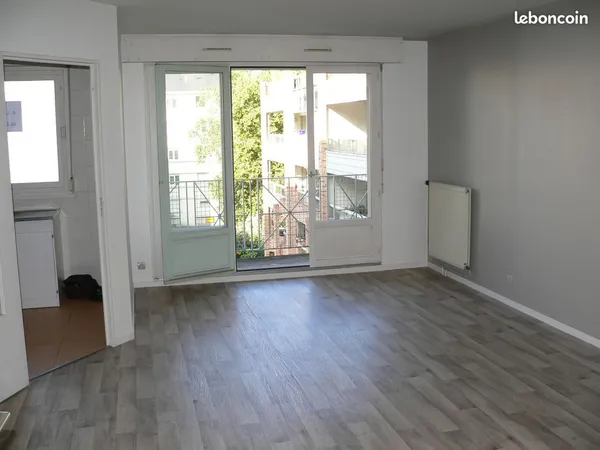 Rennes appartement f3