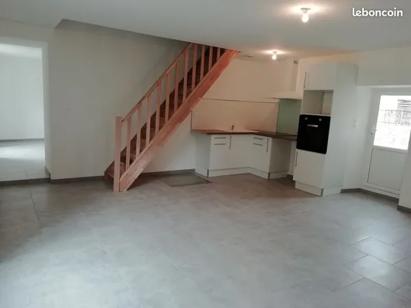 Maison location