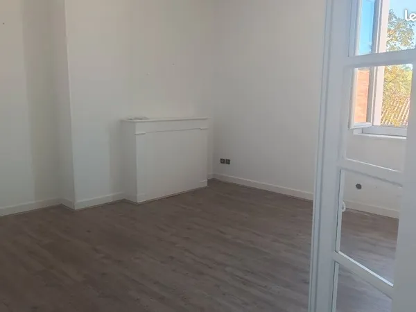 Appartement T3