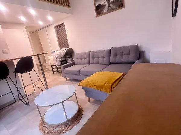 Location studio