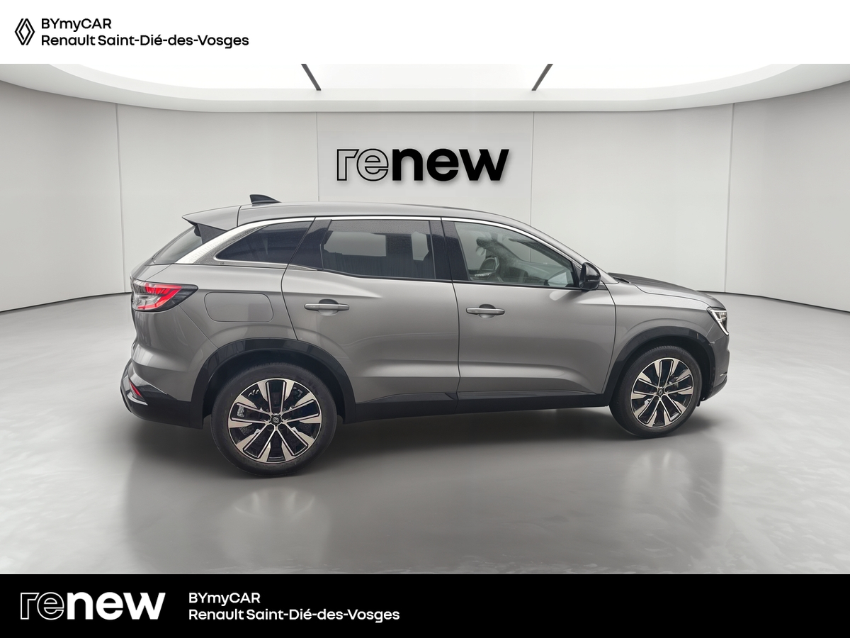 Renault Austral E-Tech hybrid 200 — photo 6