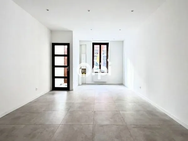 Maison 4 pièces 70 m²
