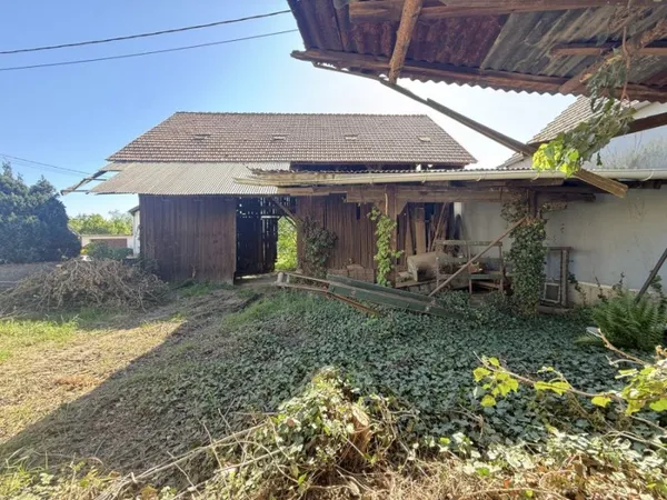 Local d’activité et entrepôt Vente Hœrdt   179900€