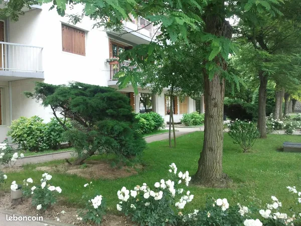 Location chambre meublée dans colocation Métro châtillon montrouge