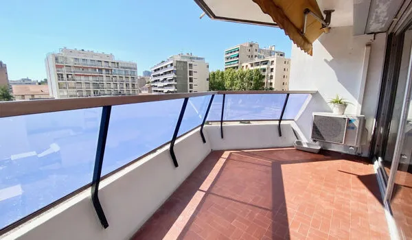 Appartement 3 pièces 81 m²