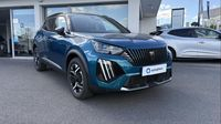 Peugeot 2008 1.2 Hybrid 145ch GT e-DCS6