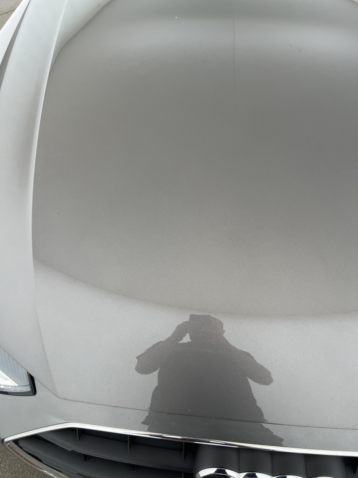 Audi A4 Avant — photo 38