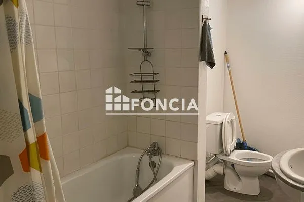 Appartement 2 pièces 54 m²