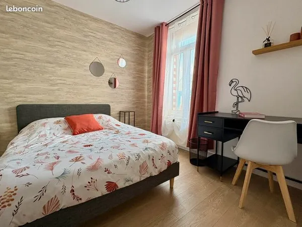 La maison des Valentines - Coliving 100% féminin