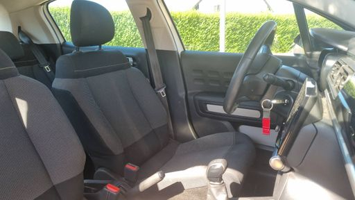 Citroen C3 1.2 PURETECH 82.0 - Graphic – 2019 – 122684 km – Essence – Boîte Manuelle — photo 7