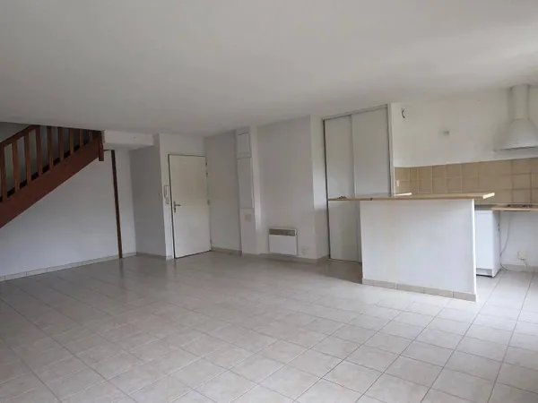 Appartement 3 pièces 76 m²