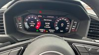 Audi A1 Allstreet 30 TFSI 110ch Design Luxe S tronic 7 — photo 15