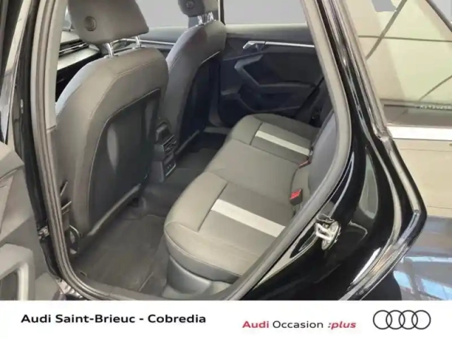 Audi A3 sportback 30 tdi 116ch design — photo 9