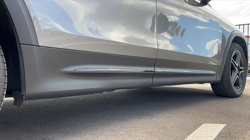 Mercedes Classe GLB 200 d 150 8G-DCT - AMG Line – 2021 – 58916 km – Diesel – Boîte Automatique — photo 2