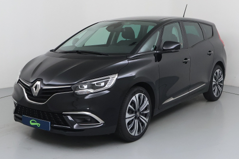 Renault Grand Scénic 4