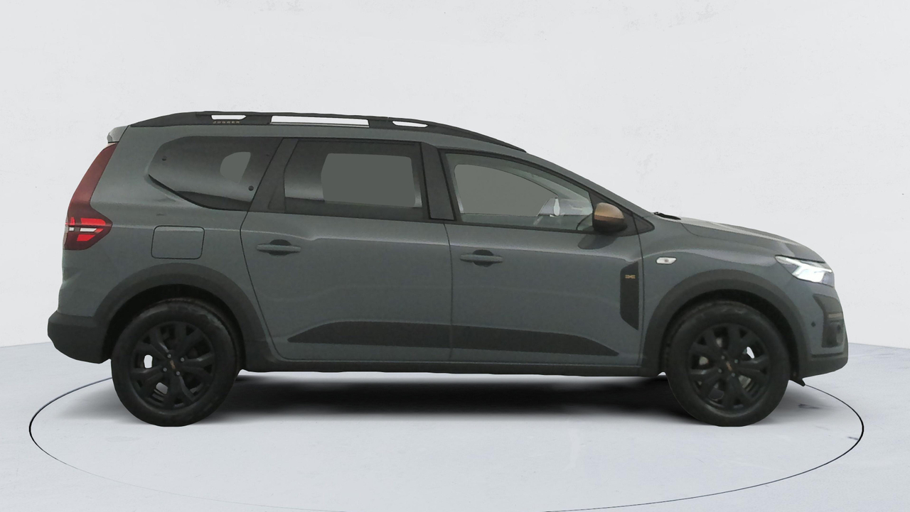 Dacia Jogger — photo 6