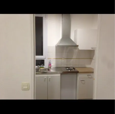 Studio 22 m2 avec terrasse Brunoy pyramide