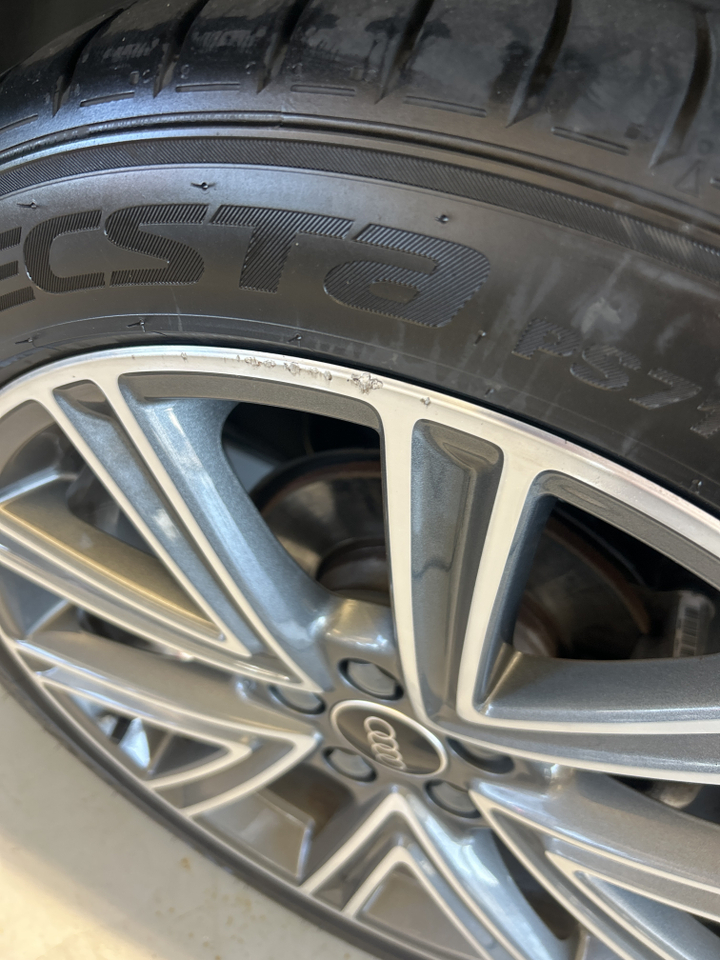 Audi A1 Sportback 30 TFSI 110 ch S tronic 7 — photo 22