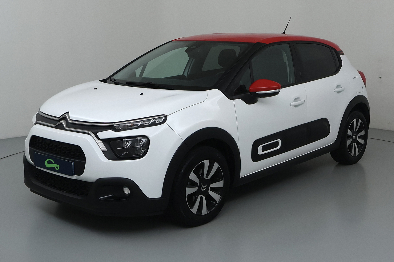 Citroën C3 — photo 1