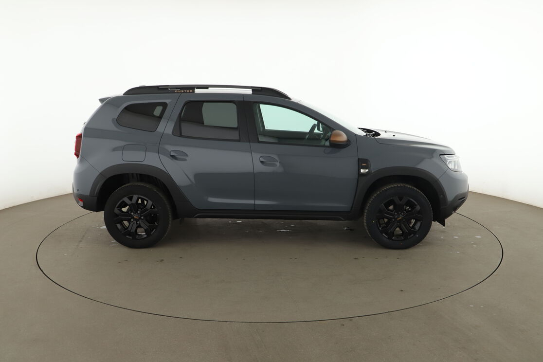 Dacia Duster 1.5 Blue dCi SL Extreme 4x2 — photo 6