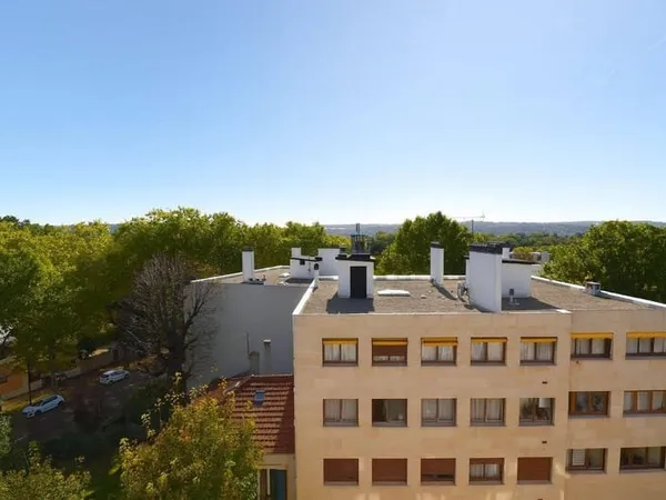 Appartement 2 pièces 21 m²