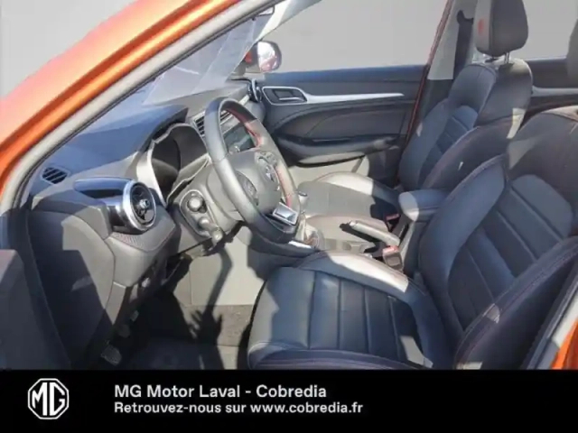 Mg Zs 1.0 t-gdi 111ch luxury — photo 13